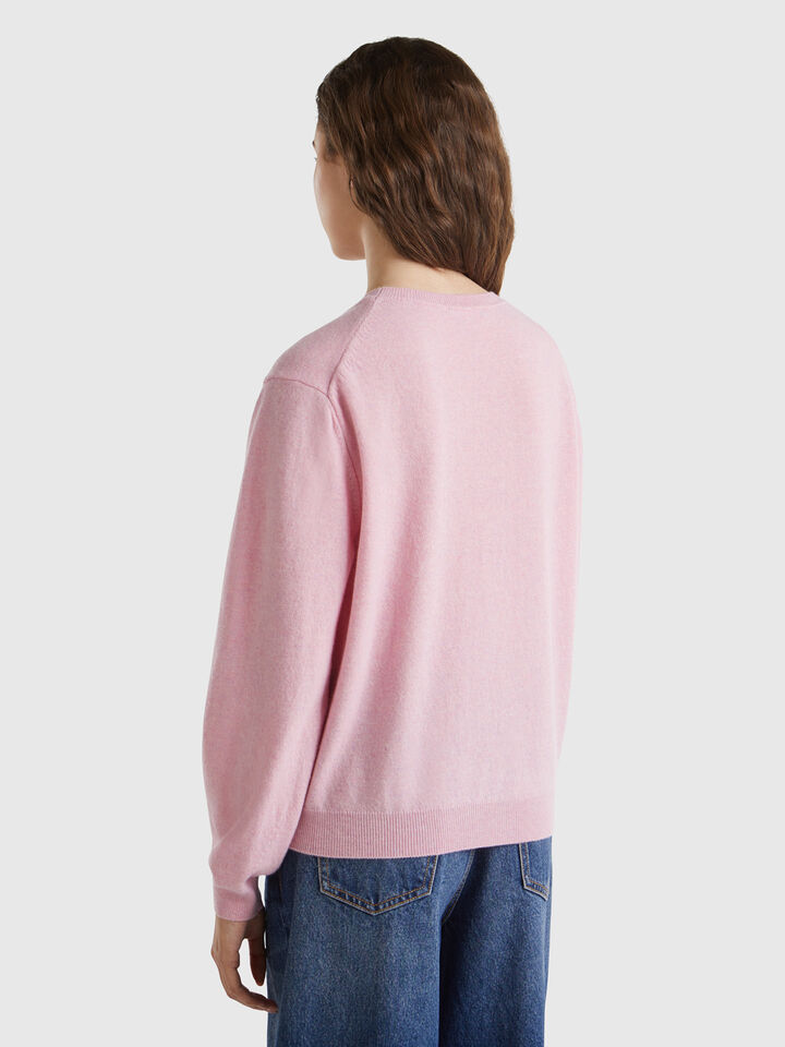 SWEATER L/S Mujer image number 2